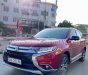 Mitsubishi Outlander 2018 - Màu đỏ giá cạnh tranh