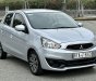 Mitsubishi Mirage 2017 - Màu bạc, xe nhập