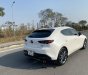 Mazda 3 2021 - Xe màu trắng