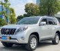 Toyota Land Cruiser Prado 2017 - Xe nhập