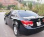 Chevrolet Cruze 2010 - Màu đen giá ưu đãi