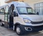 Thaco Iveco Daily 2023 - Bán xe năm sản xuất 2023- IVECO DAILY 16 chỗ