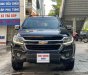 Chevrolet Colorado 2017 - Màu đen giá hữu nghị