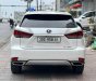 Lexus RX 350 2021 - Màu trắng, nhập khẩu nguyên chiếc