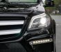 Mercedes-Benz GL 500 2016 - Màu đen, nội thất kem