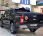 Chevrolet Colorado 2017 - Màu đen giá hữu nghị