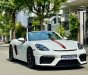 Porsche 718 2016 - (Mui trần), full options, xe còn rất mới