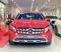 Mercedes-Benz GLA 200 2018 - Mercedes-Benz GLA 200 2018
