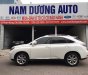 Lexus RX 350 2011 - Màu trắng