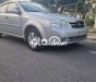 Chevrolet Lacetti Xe bao cọp. Gia đình ít sử dụng . Còn như mới. 2009 - Xe bao cọp. Gia đình ít sử dụng . Còn như mới.