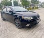 Kia Forte 2009 - Kia Forte 2009