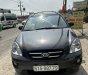 Kia Carens 2008 - Xe màu đen giá ưu đãi