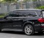 Mercedes-Benz GL 500 2016 - Màu đen, nội thất kem