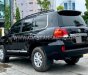 Toyota Land Cruiser 2014 - Màu đen, nhập khẩu