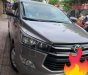 Toyota Innova 2017 - Xe màu xám giá hữu nghị