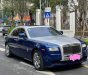 Rolls-Royce Ghost 2011 - Rolls-Royce Ghost 2011