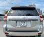 Toyota Land Cruiser Prado 2017 - Xe nhập