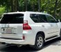 Lexus GX 460 2012 - Màu trắng, xe nhập