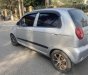 Chevrolet Spark 2009 - Màu bạc, giá cực tốt