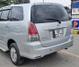 Toyota Innova 2011 - Tên tư nhân biển Hà Nội