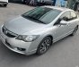 Honda Civic 2011 - Màu bạc, còn đẹp