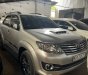 Toyota Fortuner 2016 - Xe mới đi có 29.000 km