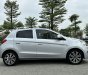 Mitsubishi Mirage 2017 - Màu bạc, xe nhập