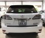 Lexus RX 350 2011 - Màu trắng