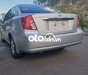 Chevrolet Lacetti Xe bao cọp. Gia đình ít sử dụng . Còn như mới. 2009 - Xe bao cọp. Gia đình ít sử dụng . Còn như mới.