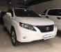 Lexus RX 350 2011 - Màu trắng