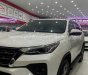 Toyota Fortuner 2021 - Xe một chủ từ đầu