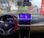 Toyota Vios 2017 - Giá bán 370 triệu