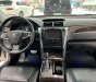 Toyota Camry 2.5Q 2017 - Bán ô tô Toyota Camry 2.5Q sản xuất năm  2017, màu vàng cát tên cá nhân