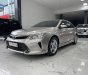 Toyota Camry 2.5Q 2017 - Bán ô tô Toyota Camry 2.5Q sản xuất năm  2017, màu vàng cát tên cá nhân