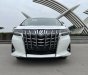 Toyota Alphard Executive Lounge 2023 - Có xe Toyota Alphard Executive Lounge  sản xuất năm 2023, màu trắng