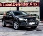 Audi Q5 2017 - Màu đen - Bản Sport