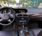 Mercedes-Benz C 250 2012 - Siêu mới