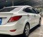 Hyundai Accent 2015 - Số sàn bản đủ, màu trắng