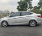 Hyundai Accent 2011 - Màu bạc đẹp