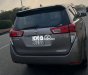 Toyota Innova  E 2017 xe gia đình một chủ màu nâu đồng 2017 - Innova E 2017 xe gia đình một chủ màu nâu đồng