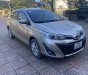 Toyota Vios 2021 - Mới 95% giá tốt 535tr