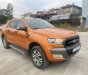 Ford Ranger 2016 - Xe nhập số tự động