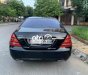 Mercedes-Benz S350 Đổi xe nên cần bán gấp Merc S350 đời 2006(Fom mới) 2006 - Đổi xe nên cần bán gấp Merc S350 đời 2006(Fom mới)