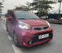 Kia Morning 2016 - Bán Kia Morning năm 2016 Bản đủ Si 1.25 số tự động xe mới chạy 4v km còn đẹp nguyên zin