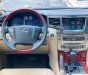 Lexus LX 570 2009 - Tên tư nhân, biển Hà Nội