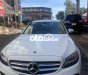 Mercedes-Benz C180 2020 - Xe màu trắng