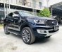 Ford Everest 2021 - Bán xe máy dầu, nhập Thái, biển thành phố xe đẹp