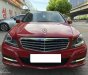 Mercedes-Benz C 250 2012 - Siêu mới