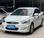 Hyundai Accent 2015 - Số sàn bản đủ, màu trắng