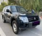 Mitsubishi Pajero 2007 - Xe 2 cầu 5 chỗ xe của ngân hàng có két đằng sau rộng rãi